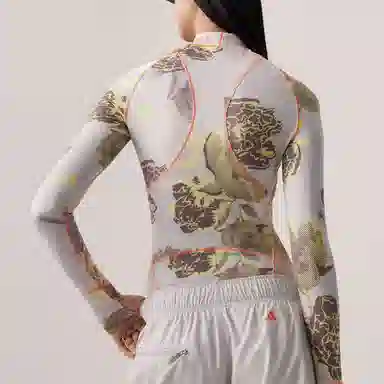 adidas x Stella McCartney T