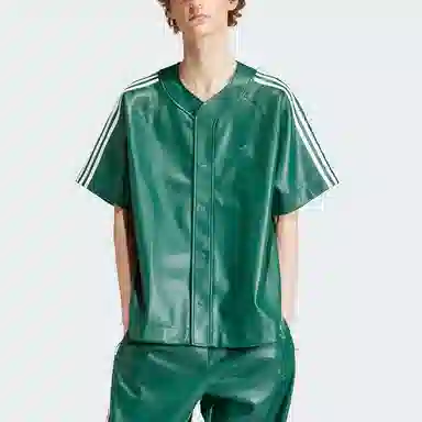 adidas Originals Adicolor Shirt Forest Green