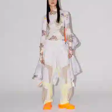 adidas x Stella McCartney T