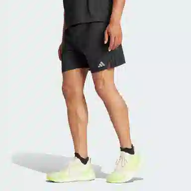 adidas Hiit Workout 3-Stripes Shorts Logo