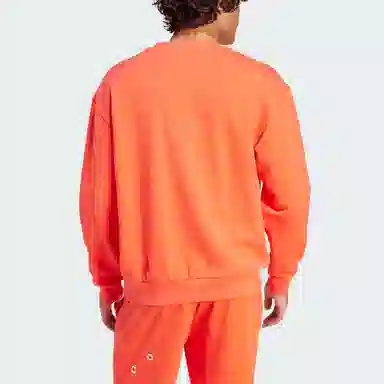 adidas Embroidered Sweatshirt