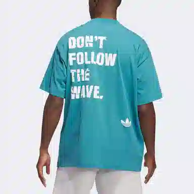 adidas originals Ae Foundation T
