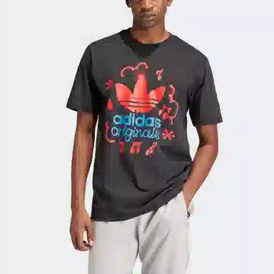 adidas originals Training Supply LogoT