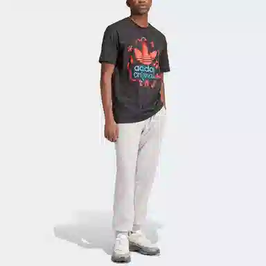 adidas originals Training Supply LogoT