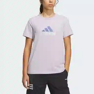 adidas MUST HAVES BADGE OF Logo T