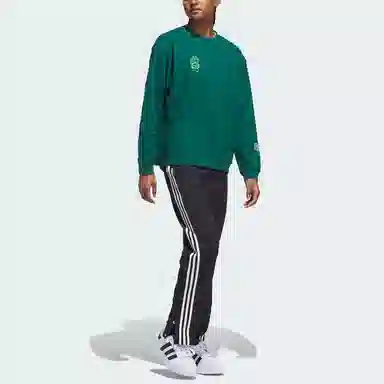 adidas originals Hoop York City Logo