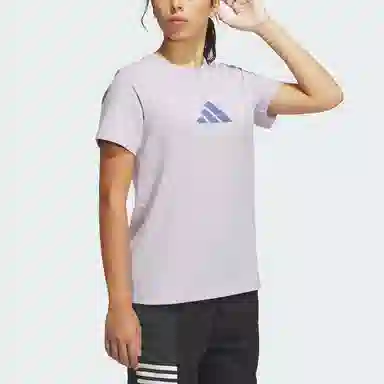 adidas MUST HAVES BADGE OF Logo T