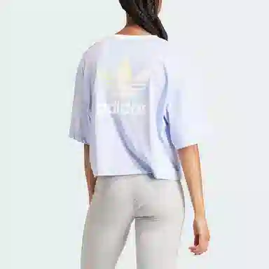 adidas originals Graphics Logo T