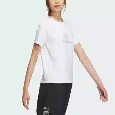 adidas MUST HAVES BADGE OFLogo T