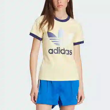 adidas originals Logo T