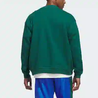 adidas originals Hoop York City Logo