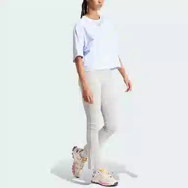 adidas originals Graphics Logo T