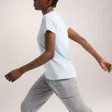 Arcteryx Taema Arc'birdLogo T