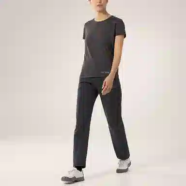 Arcteryx Taema Arc'birdLogo T