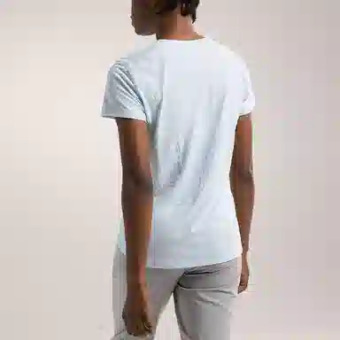 Arcteryx Taema Arc'birdLogo T