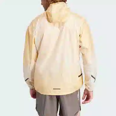 adidas Terrex Xperior Light Windweave Jacket Logo