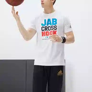 adidas LOGO T