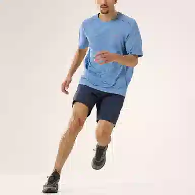 Arcteryx Cormac Arc'bird LogoT