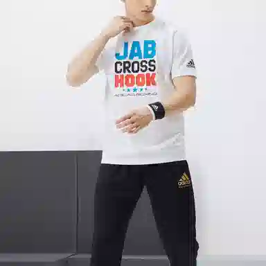 adidas LOGO T