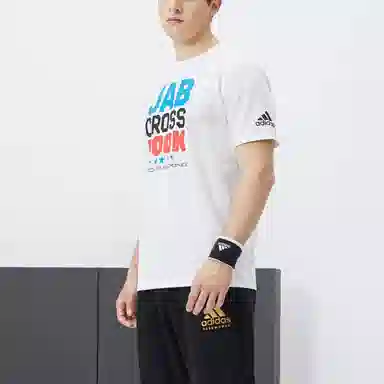 adidas LOGO T