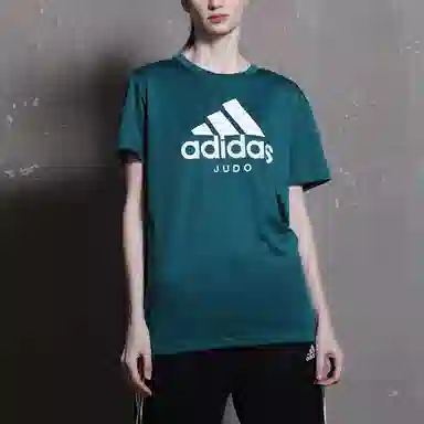 adidas Logo T