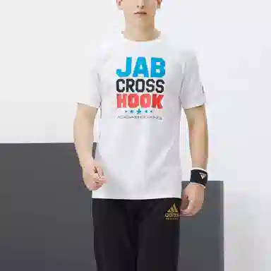adidas LOGO T