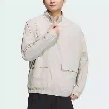 adidas Relaxed Jacket Logo