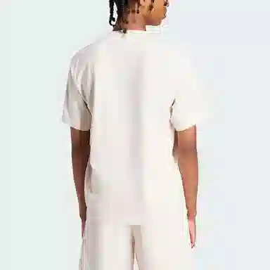 adidas All Szn Garment Wash Tee