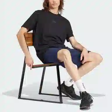 adidas All Szn Graphic TeeLogoT