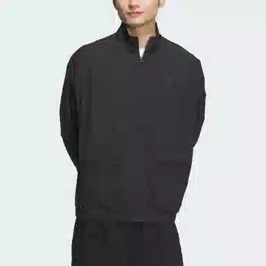 adidas Relaxed Jacket Black