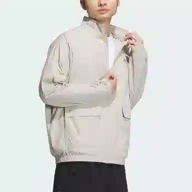 adidas Relaxed Jacket Logo