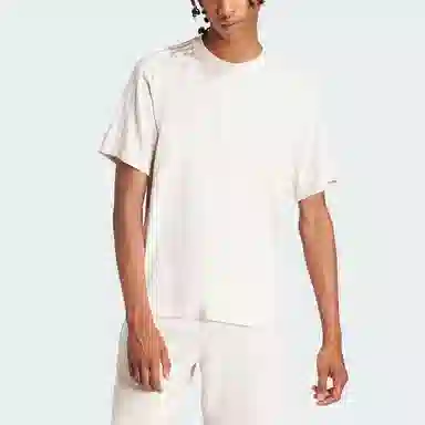 adidas All Szn Garment Wash Tee