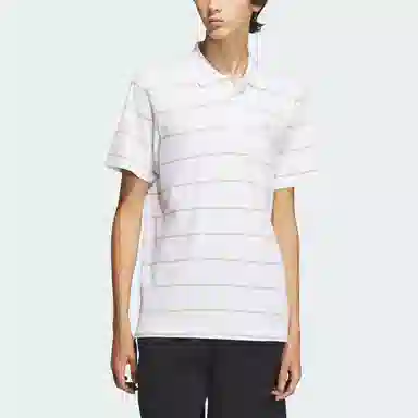 adidas Future Icons Stripe Polo Shirt Polo