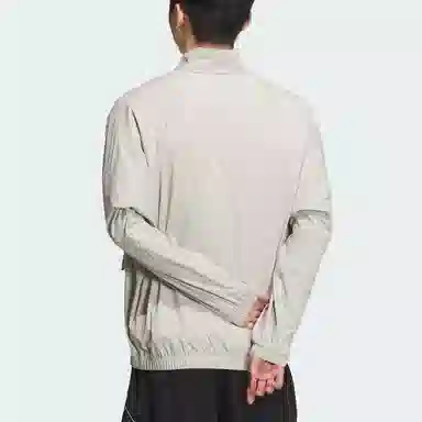 adidas Relaxed Jacket Logo