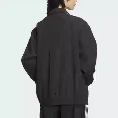 adidas Originals Oversized Track Top