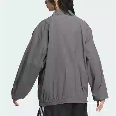 adidas Originals Oversized Track Top