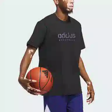 adidas City Foundation Graphic TeeLogoT