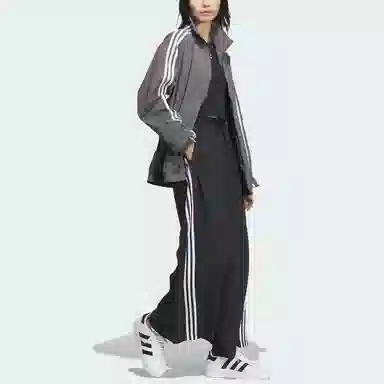 adidas Originals Oversized Track Top