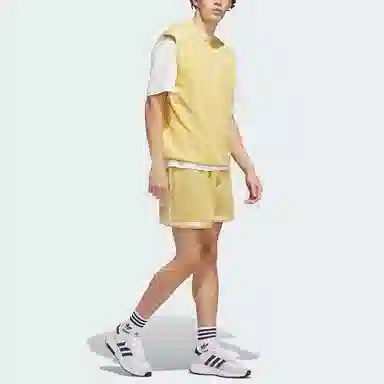 adidas originals BASKETBALL TANK TOP Logo