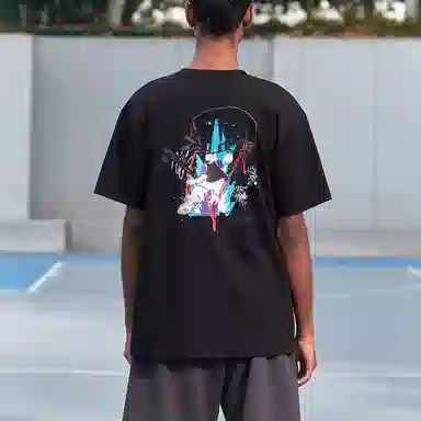 NBA T