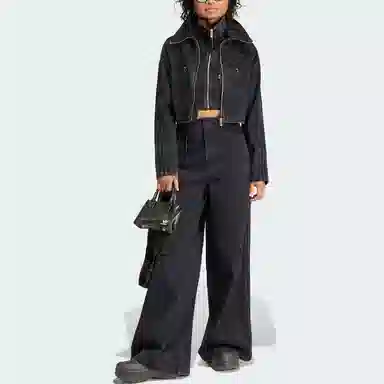 adidas Originals Montreal Denim Jeans