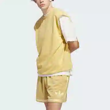 adidas originals BASKETBALL TANK TOP Logo