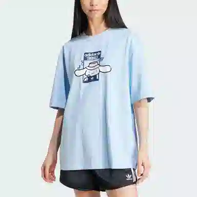 adidas originals x Hello Kitty Cinnamoroll T-Shirt T