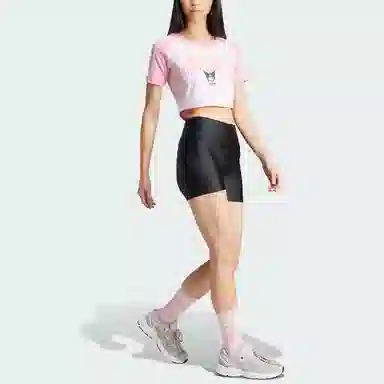 adidas originals x Hello Kitty T