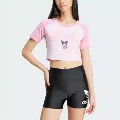 adidas originals x Hello Kitty T