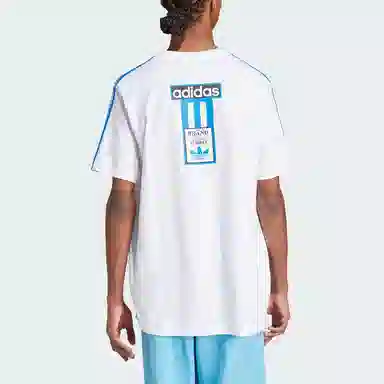 adidas originals Adicolor Adibreak Tee T