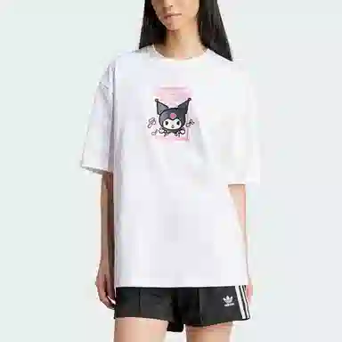 adidas originals x Hello Kitty T