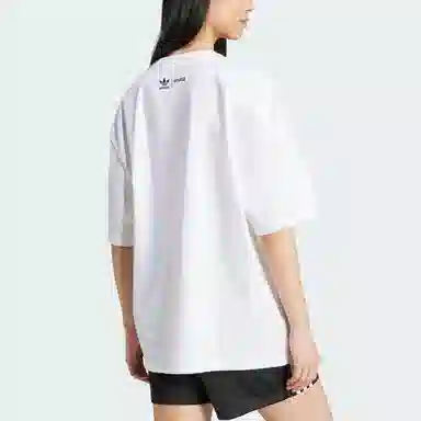 adidas originals x Hello Kitty T