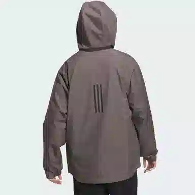 adidas Woven Jacket