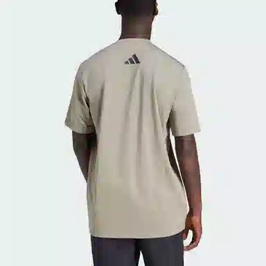 adidas Aeroready Lift Your Self T-Shirt T